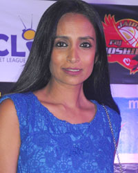 Jaipur Raj Joshiley Team Jersey Launch