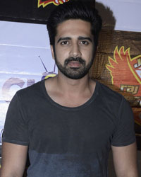 Avinash Sachdev