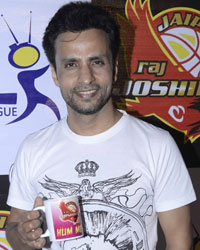 Rajiv Thakur