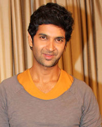 Purab Kohli