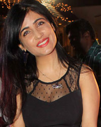 Shibani Kashyap