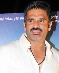 Sunil Shetty