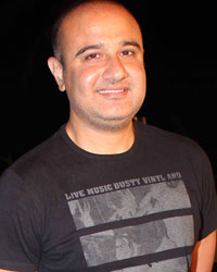 Vivek Mushran