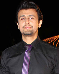 Sonu Nigam