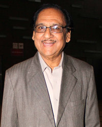 Ghulam Ali