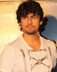 Sonu Nigam