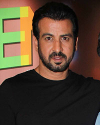 Ronit Roy