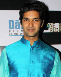 Purab Kohli