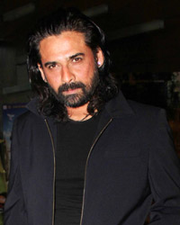 Mukul Dev