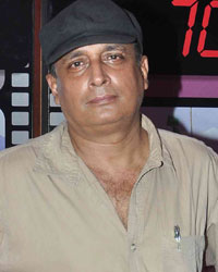 Piyush Mishra