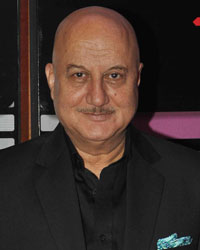 Anupam Kher