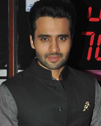 Jackie Bhagnani