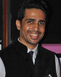 Gulshan Devaiah