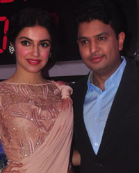 Divya Khosla and Bhushan Kumar