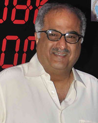 Boney Kapoor