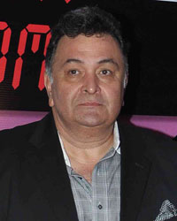 Rishi Kapoor