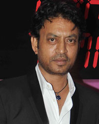 Irrfan Khan