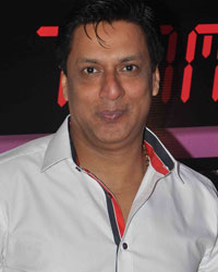 Madhur Bhandarkar