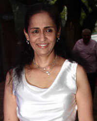 Swaroop Sampat