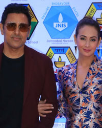 Parvin Dabas and Preeti Jhagiani