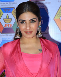 Raveena Tandon