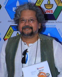 Amol Gupte