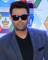 Manish Paul