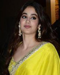 Khushi and Janhvi Kapoor