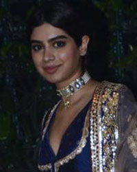 Khushi Kapoor