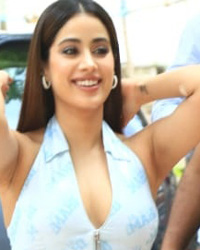 Janhvi Kapoor