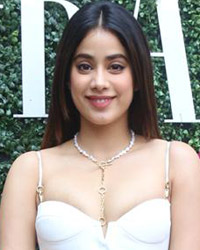 Janhvi Kapoor