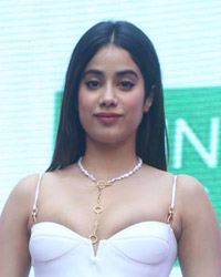 Janhvi Kapoor