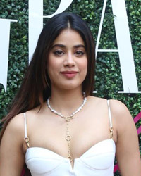 Janhvi Kapoor