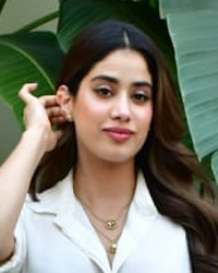 Janhvi Kapoor