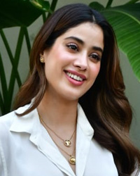 Janhvi Kapoor