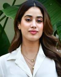 Janhvi Kapoor