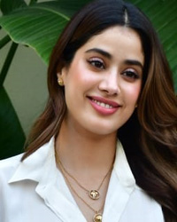 Janhvi Kapoor