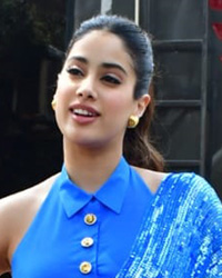 Janhvi Kapoor