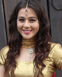 Priyal Gor