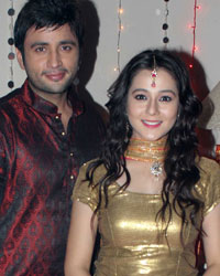 Priyal Gor and Vipin Chahal