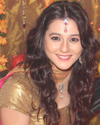 Priyal Gor