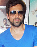 Emraan Hashmi