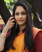 Gracy Singh