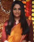 Gracy Singh