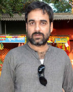 Pankaj Tripathi