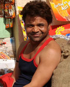 Rajpal Yadav