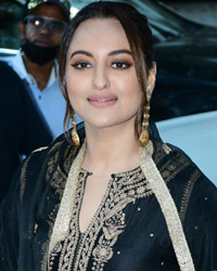 Sonakshi Sinha