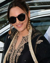 Sonakshi Sinha