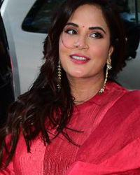 Richa Chadda