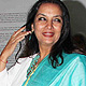 Shabana Azmi